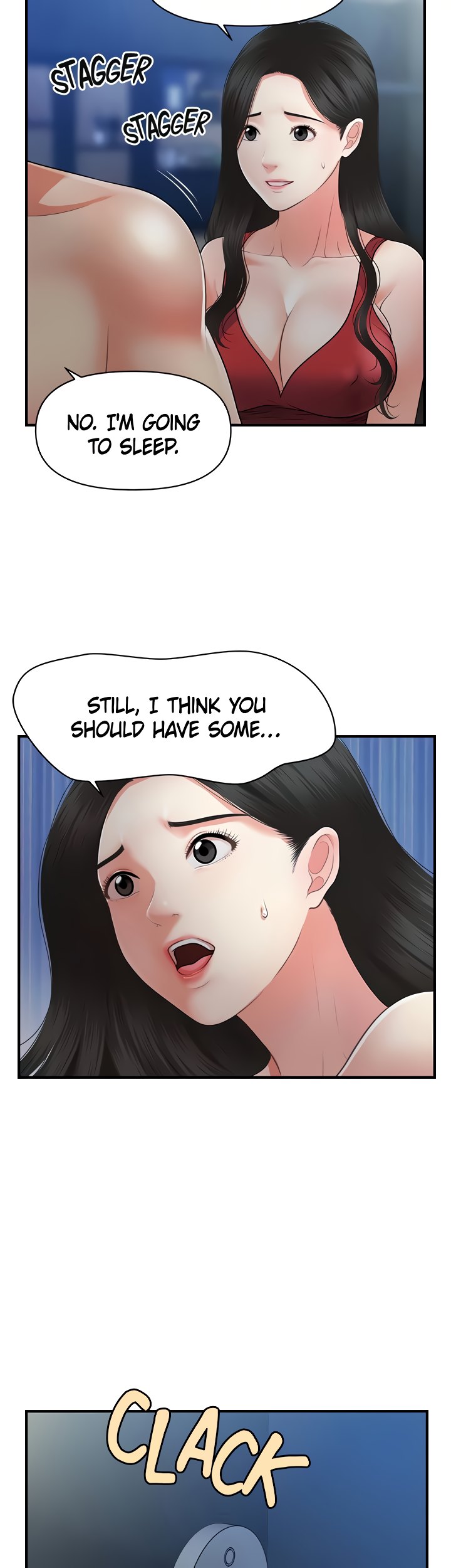 You’re so Handsome - Chapter 75 Page 6