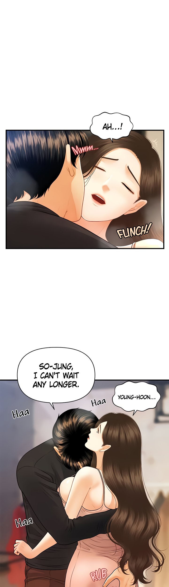 You’re so Handsome - Chapter 76 Page 5
