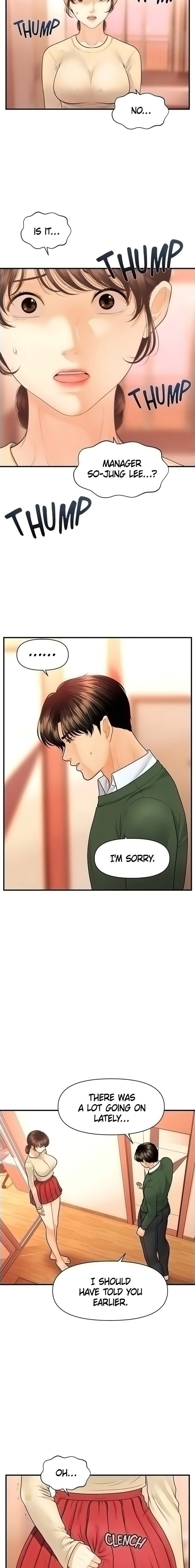 You’re so Handsome - Chapter 79 Page 14
