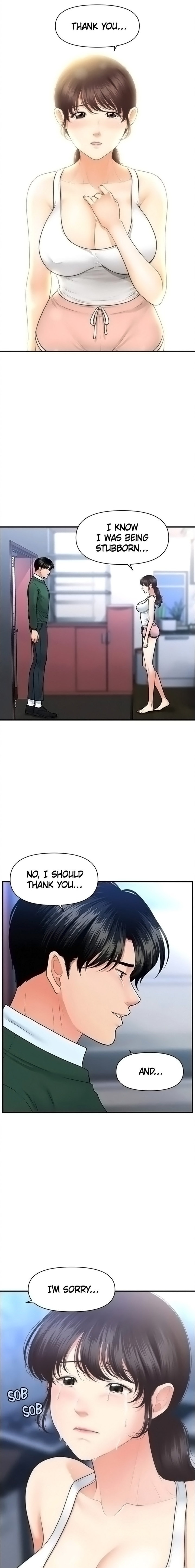 You’re so Handsome - Chapter 81 Page 10