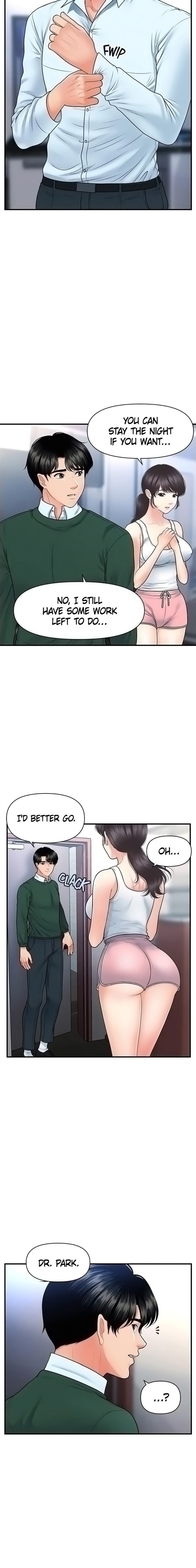 You’re so Handsome - Chapter 81 Page 9