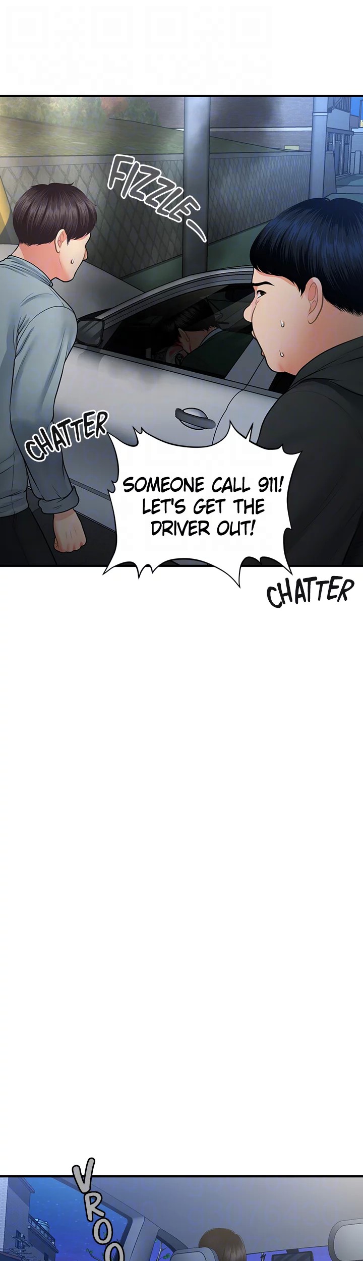 You’re so Handsome - Chapter 82 Page 37