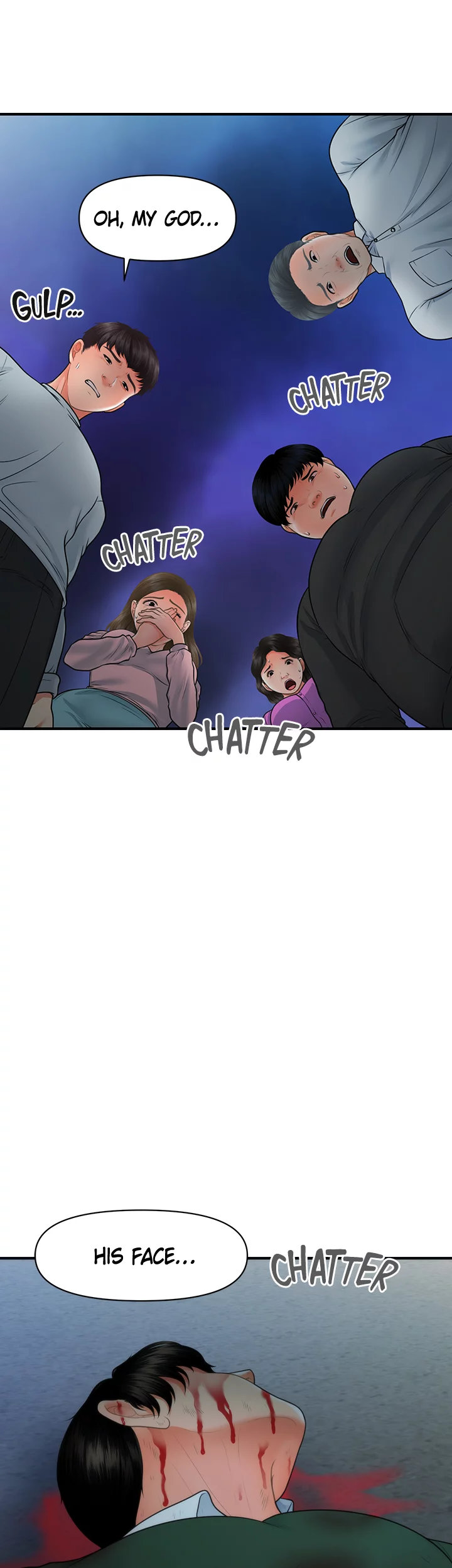 You’re so Handsome - Chapter 82 Page 41