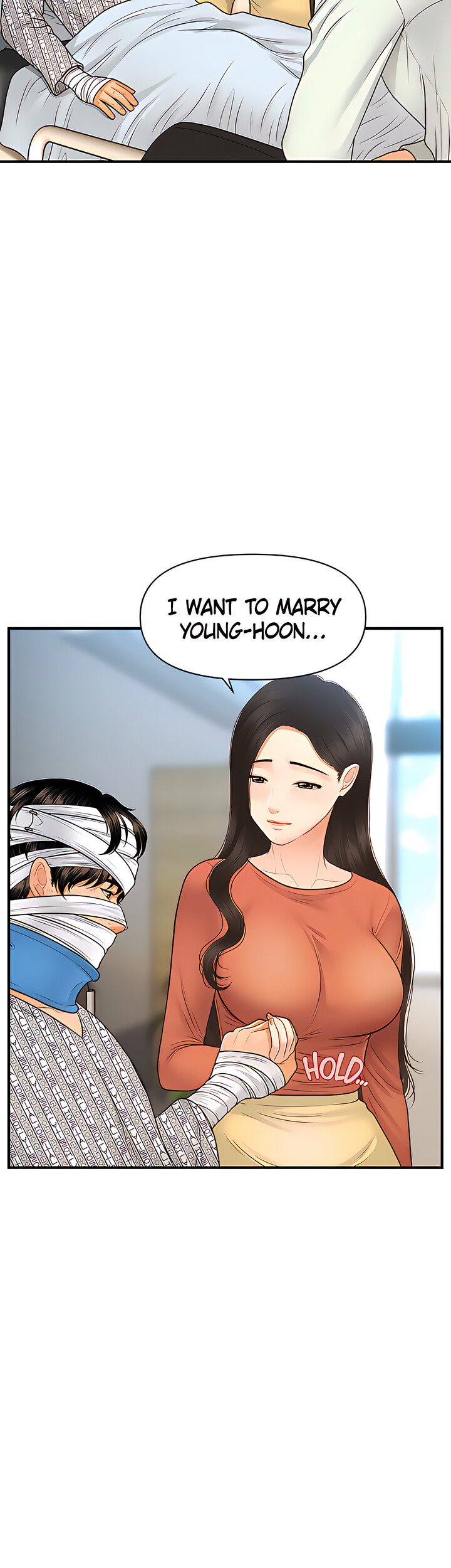You’re so Handsome - Chapter 84 Page 12