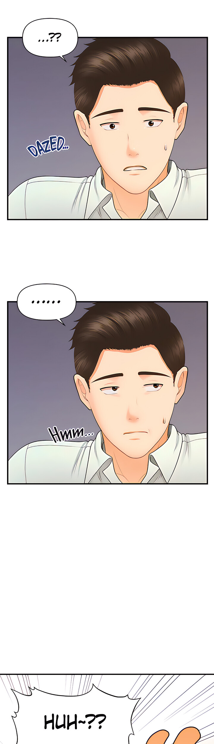 You’re so Handsome - Chapter 84 Page 13