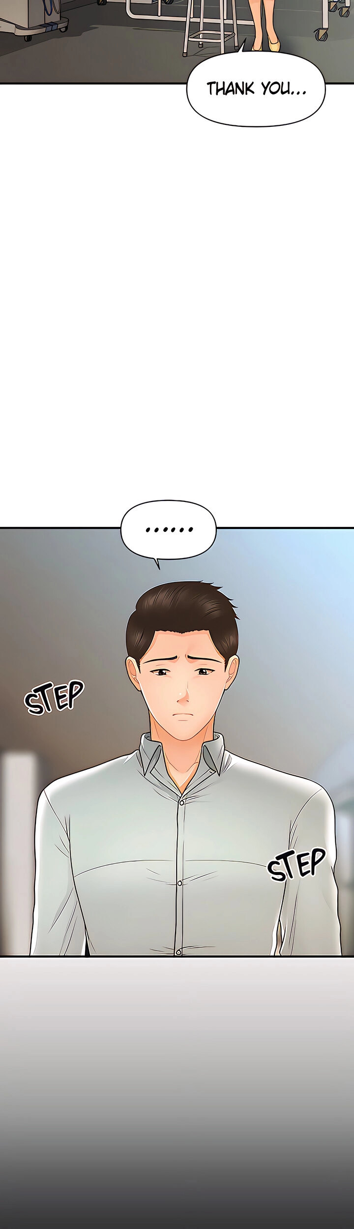 You’re so Handsome - Chapter 84 Page 33