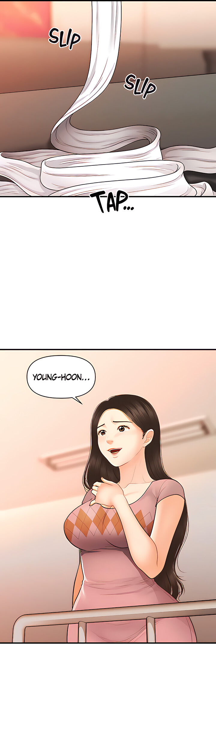 You’re so Handsome - Chapter 84 Page 37