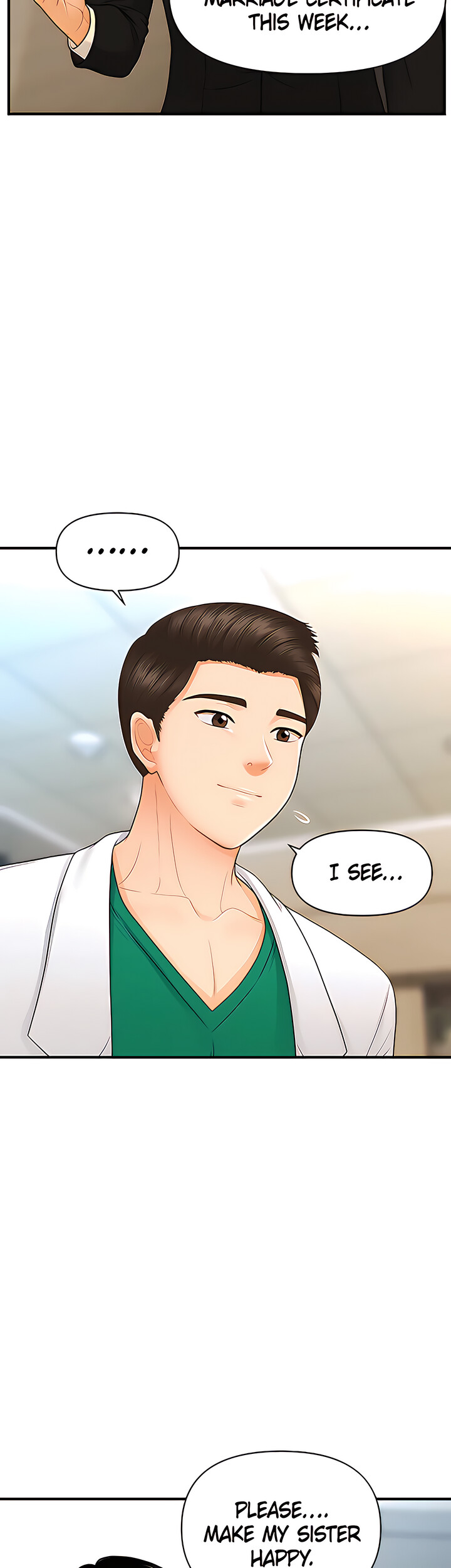 You’re so Handsome - Chapter 85 Page 30
