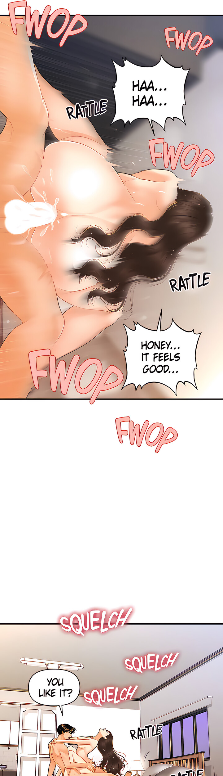 You’re so Handsome - Chapter 86 Page 22