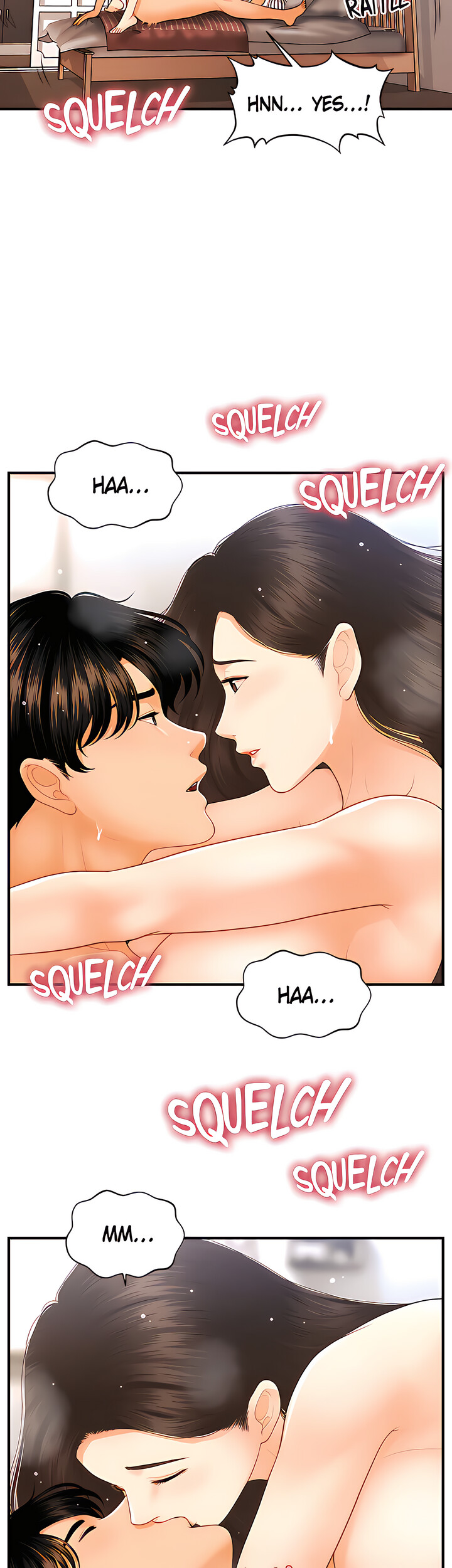 You’re so Handsome - Chapter 86 Page 23