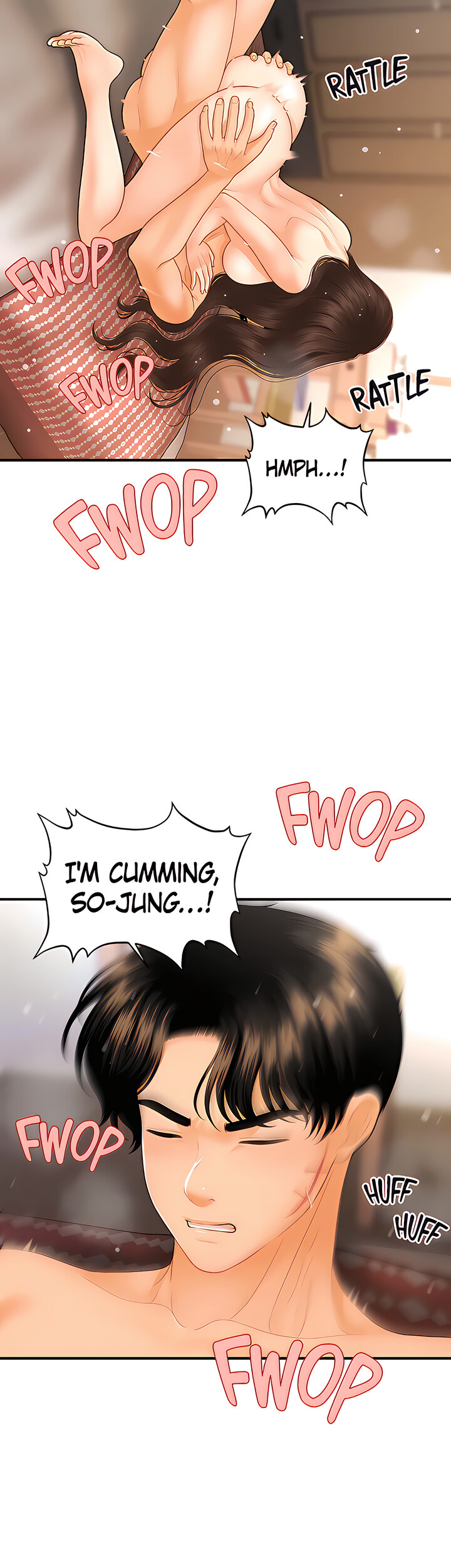 You’re so Handsome - Chapter 86 Page 26