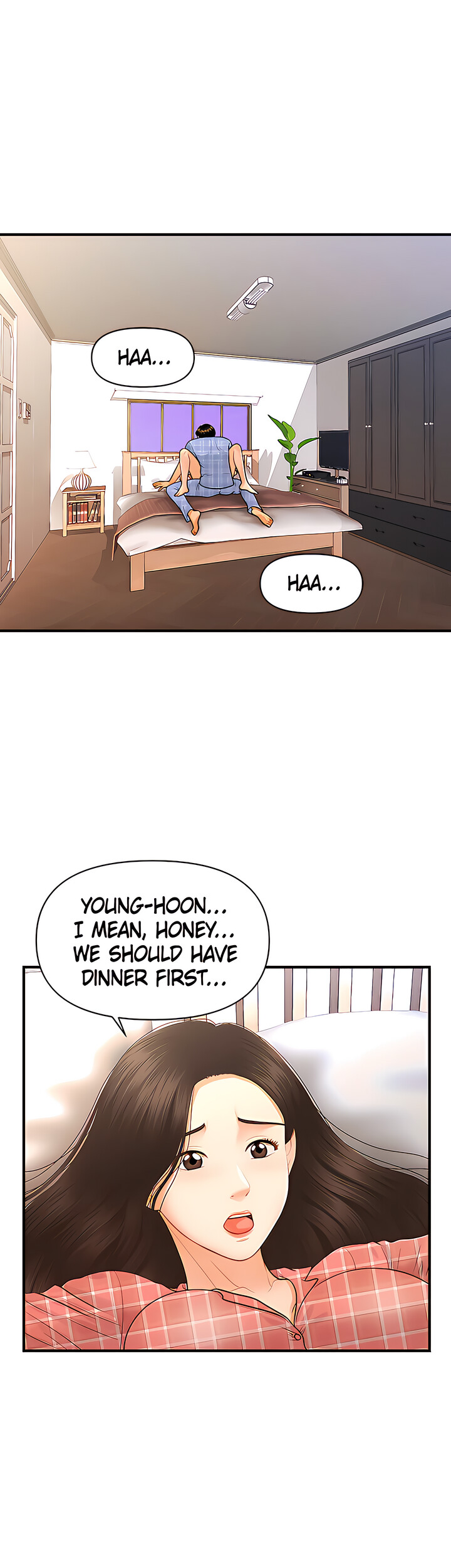 You’re so Handsome - Chapter 86 Page 5