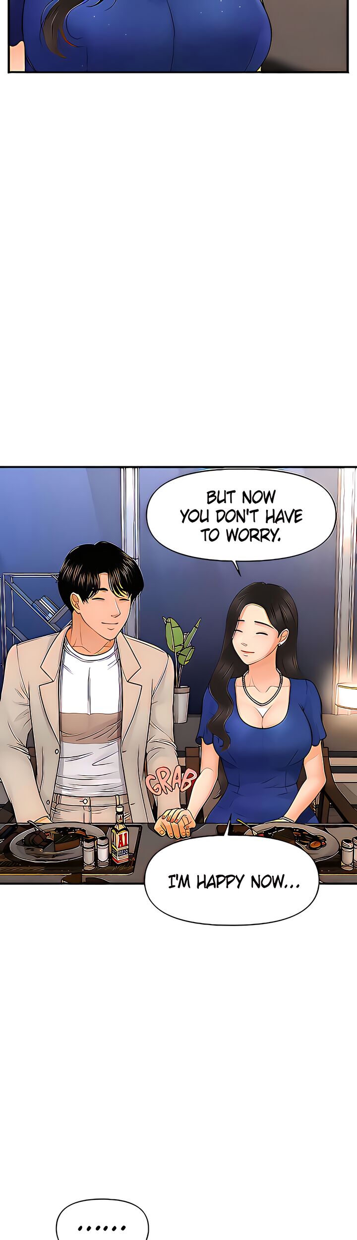 You’re so Handsome - Chapter 87 Page 21