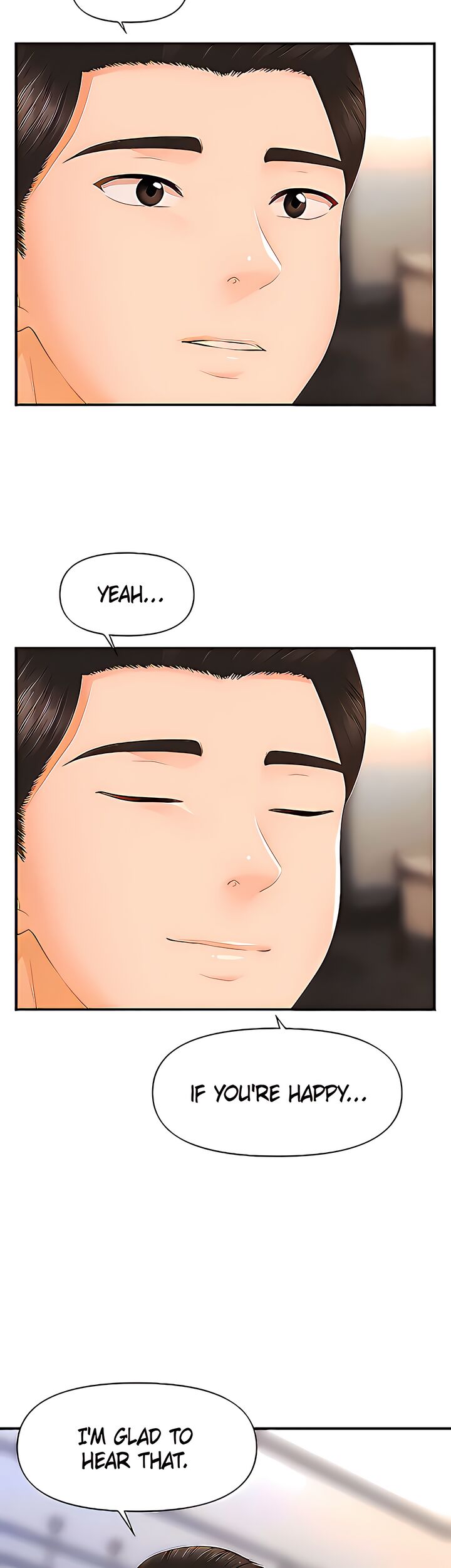 You’re so Handsome - Chapter 87 Page 22