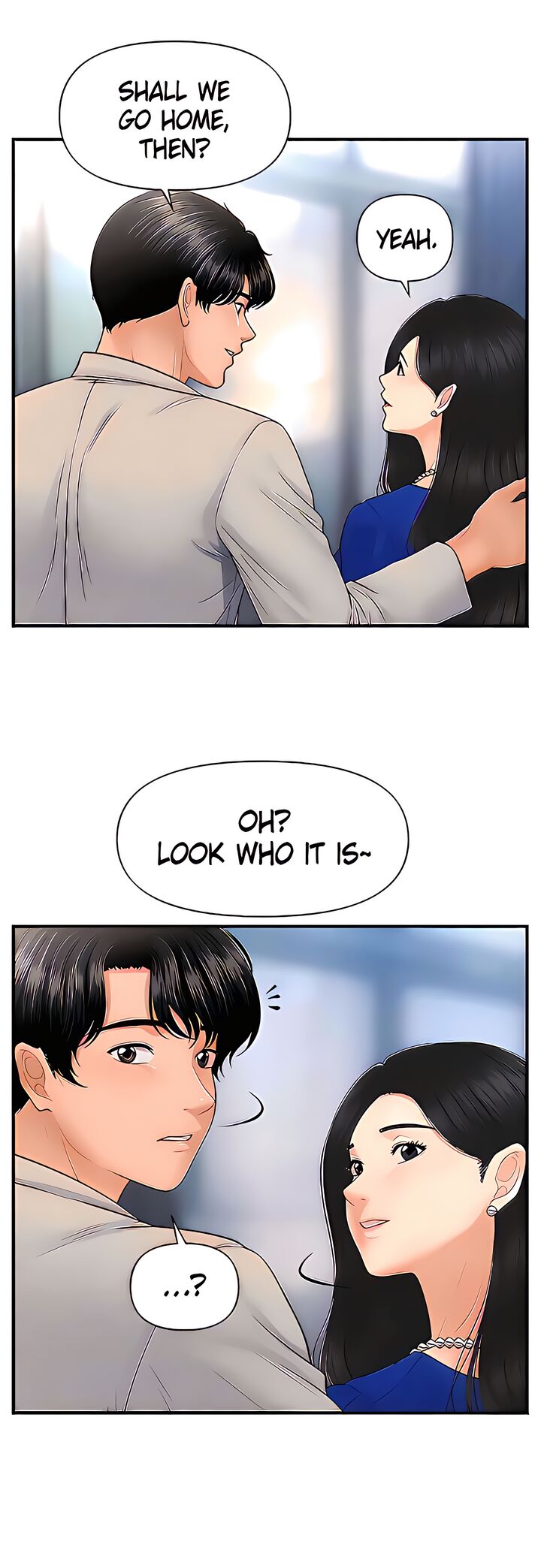 You’re so Handsome - Chapter 87 Page 31