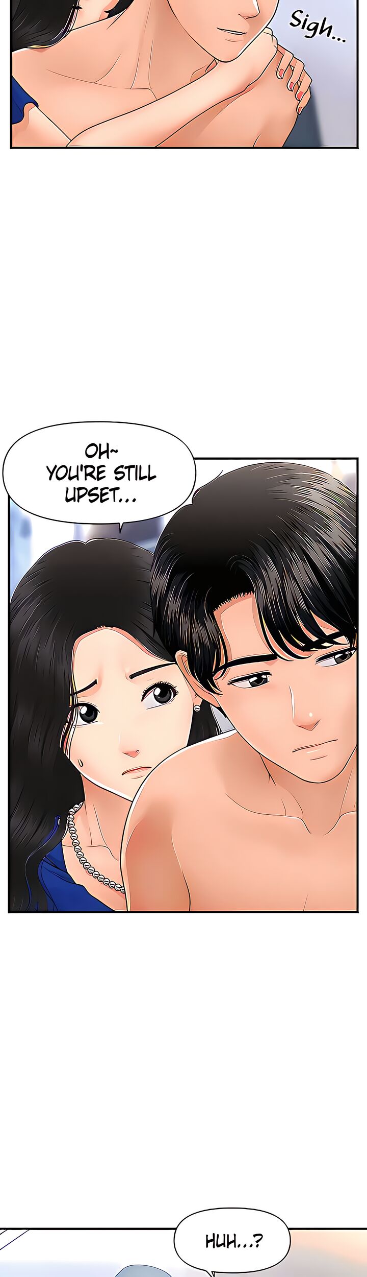 You’re so Handsome - Chapter 88 Page 19