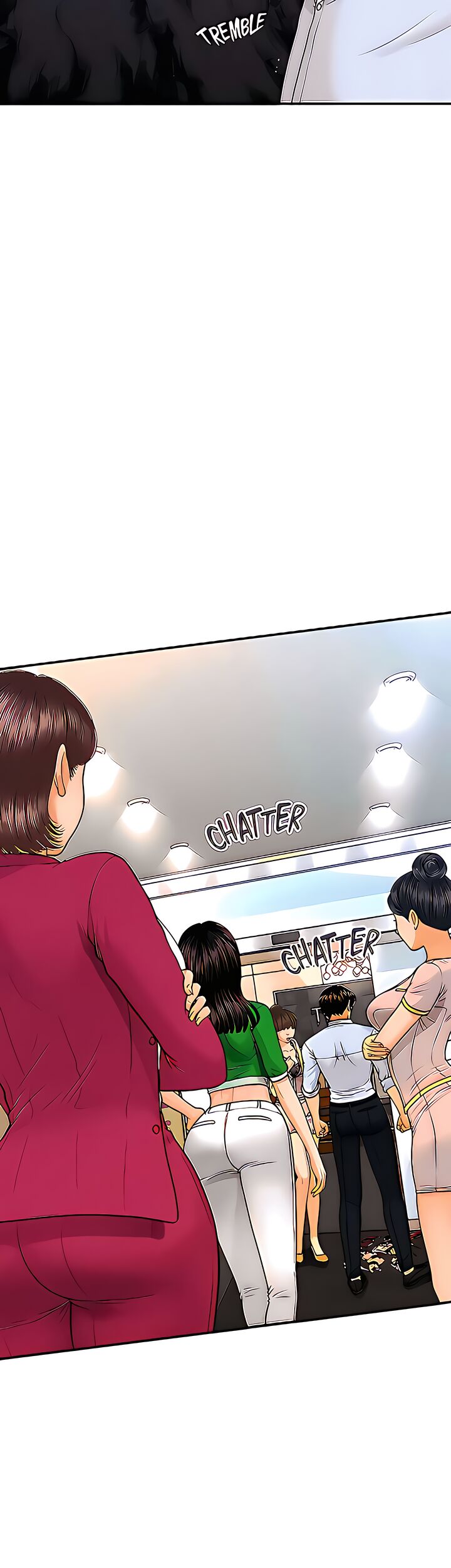 You’re so Handsome - Chapter 89 Page 8