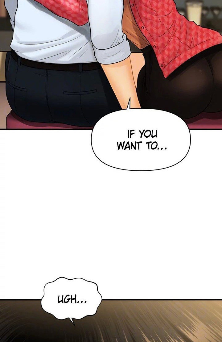 You’re so Handsome - Chapter 90 Page 37
