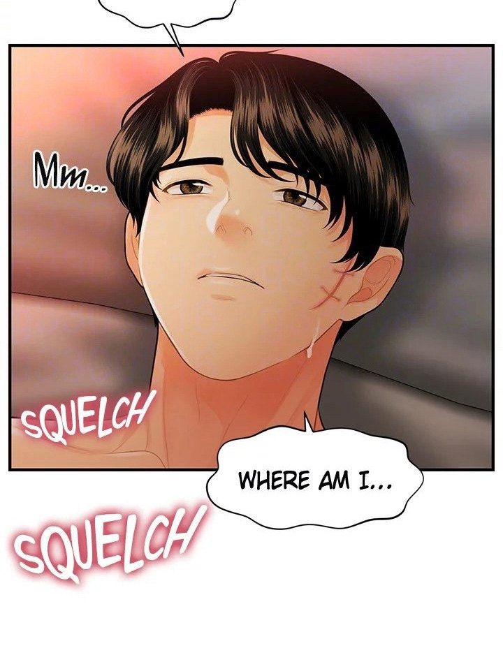 You’re so Handsome - Chapter 90 Page 84
