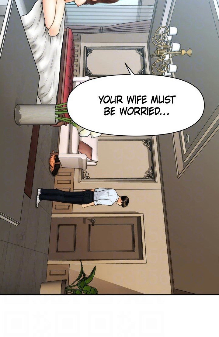 You’re so Handsome - Chapter 92 Page 30