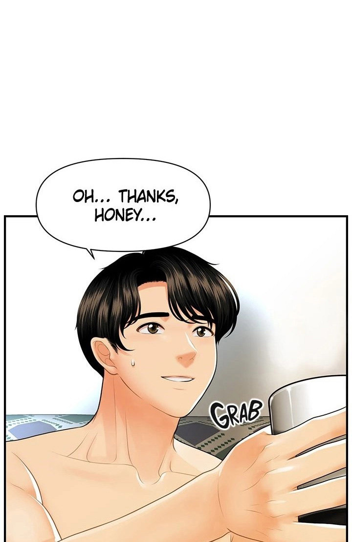 You’re so Handsome - Chapter 92 Page 60