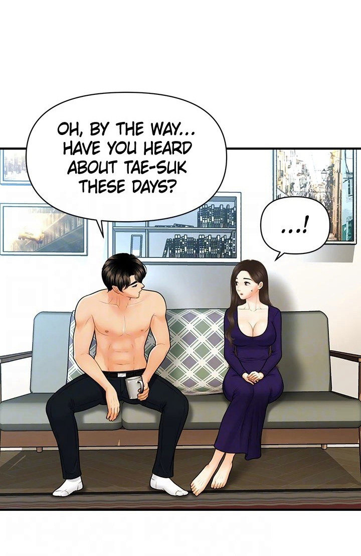You’re so Handsome - Chapter 92 Page 66