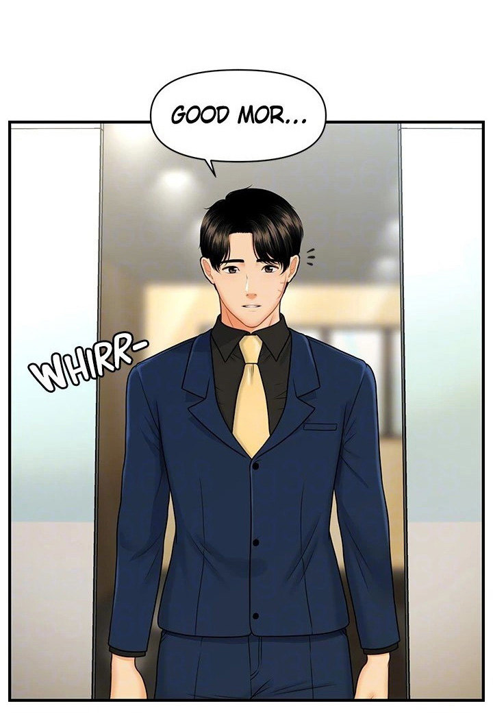 You’re so Handsome - Chapter 92 Page 86