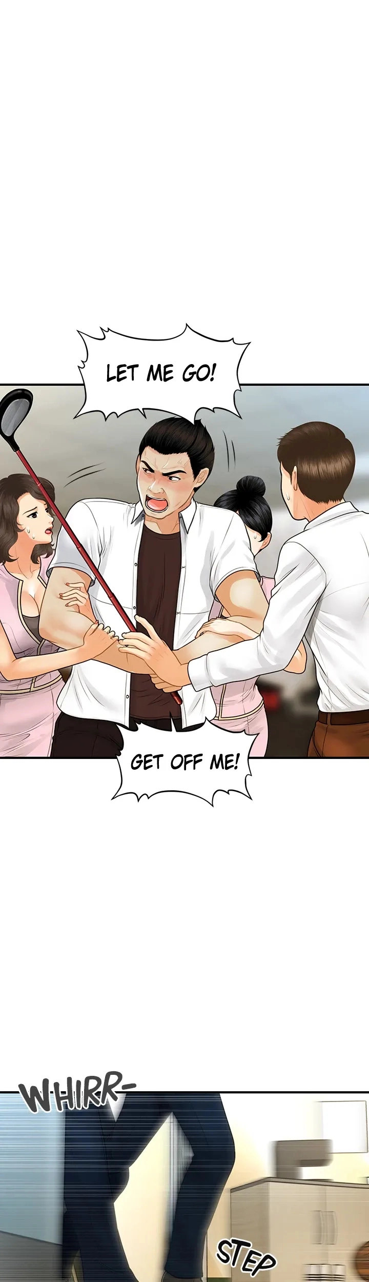 You’re so Handsome - Chapter 93 Page 21