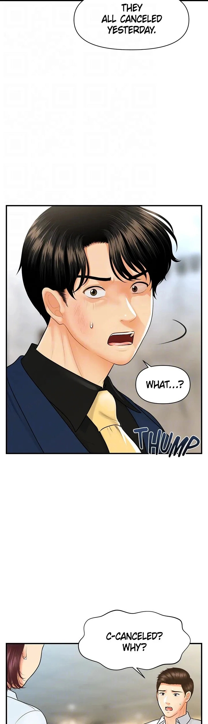 You’re so Handsome - Chapter 93 Page 34