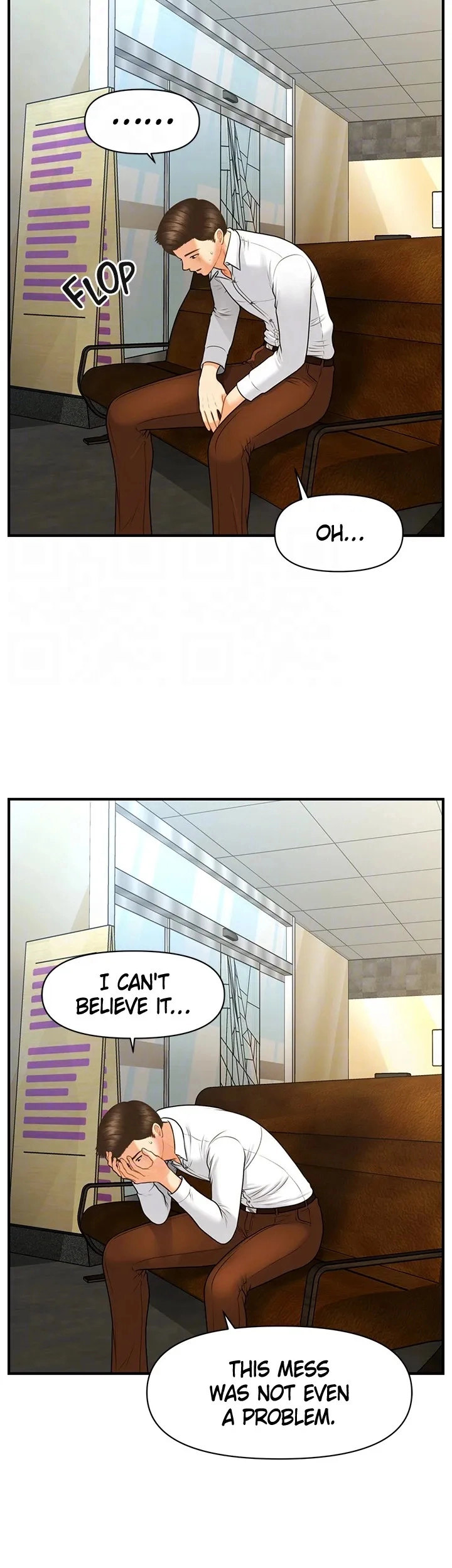 You’re so Handsome - Chapter 93 Page 40