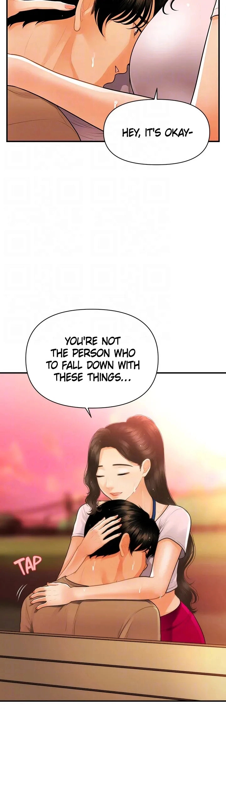 You’re so Handsome - Chapter 94 Page 38