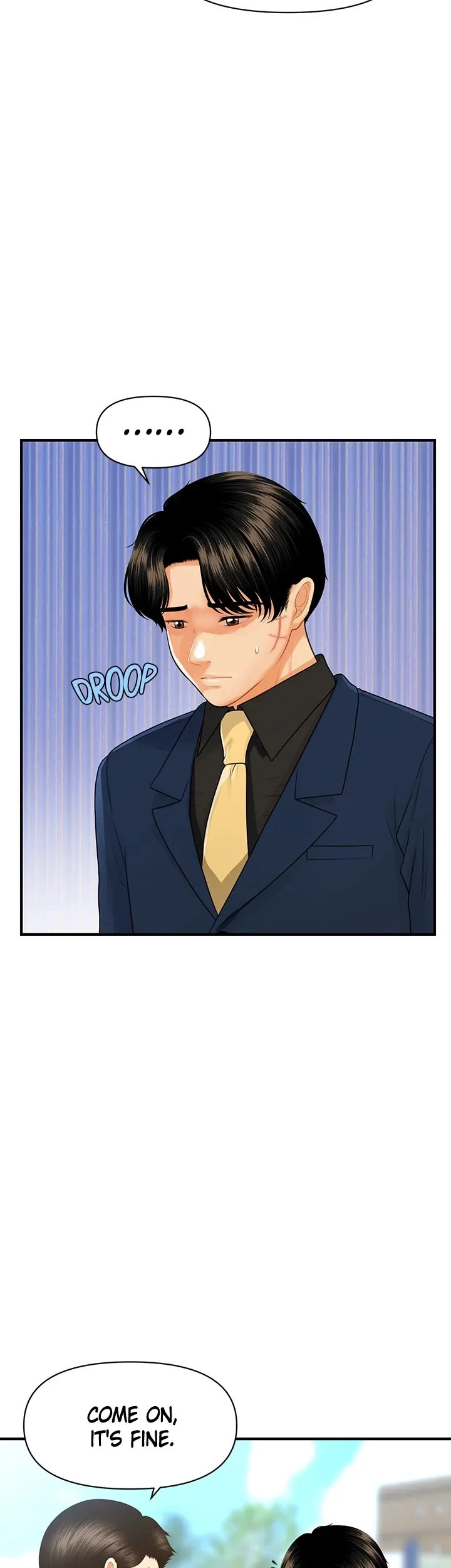 You’re so Handsome - Chapter 94 Page 8