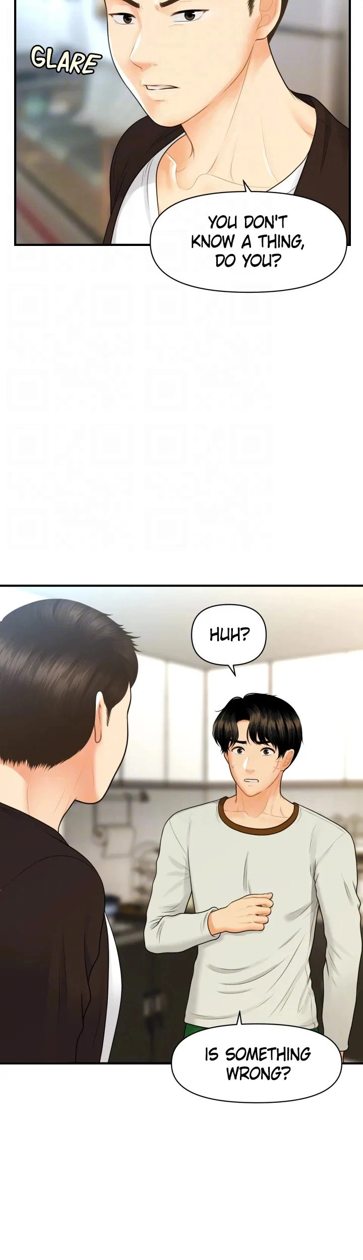 You’re so Handsome - Chapter 96 Page 15