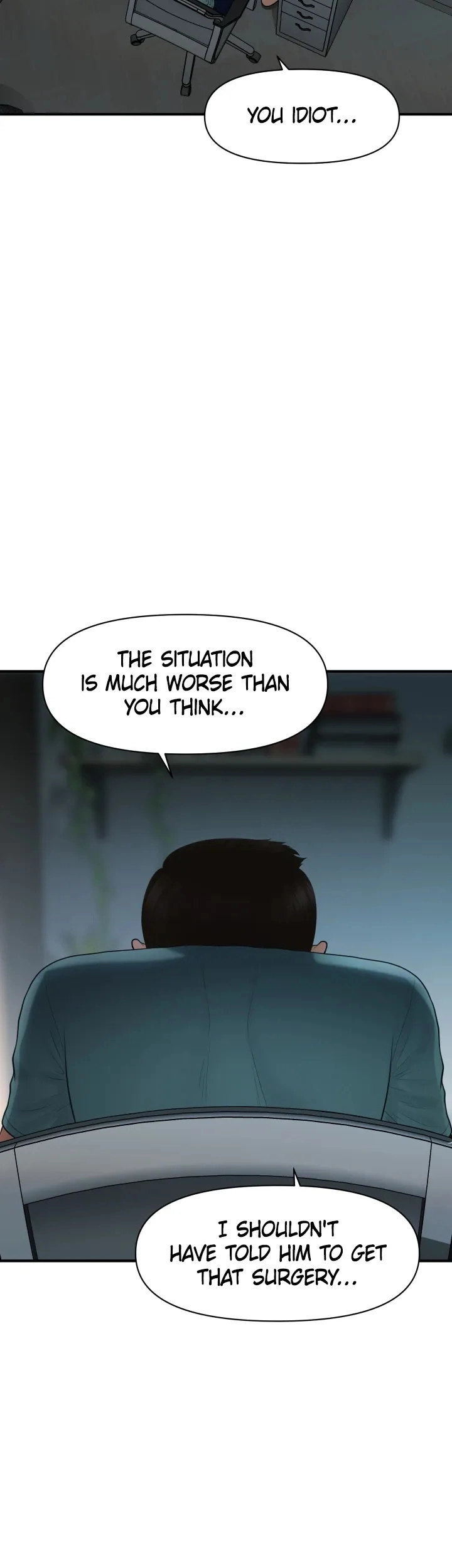 You’re so Handsome - Chapter 96 Page 2