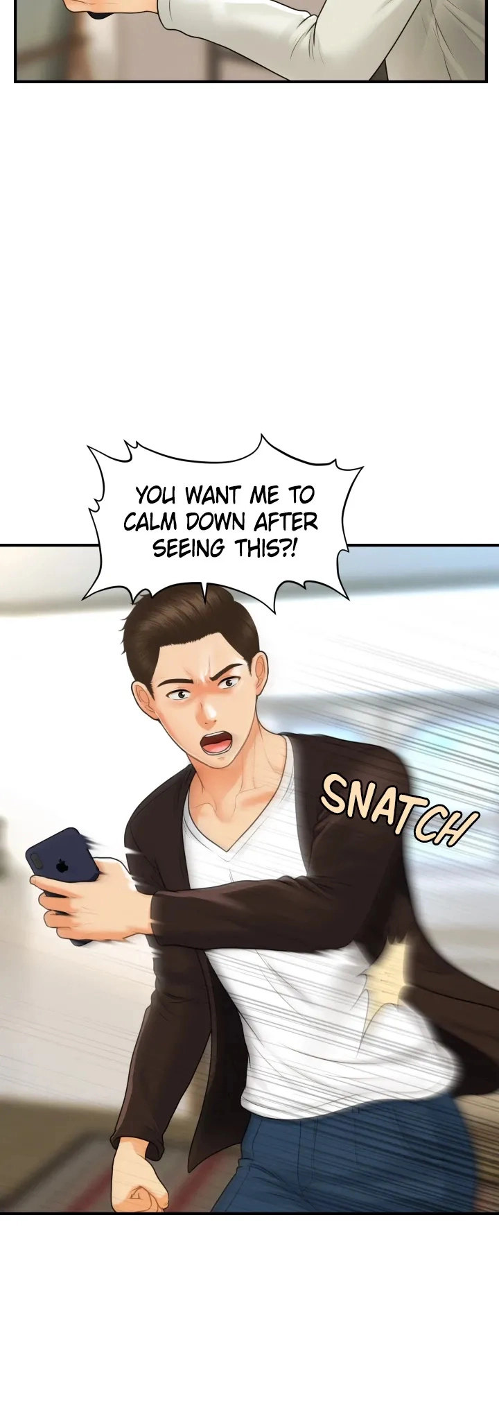 You’re so Handsome - Chapter 96 Page 24