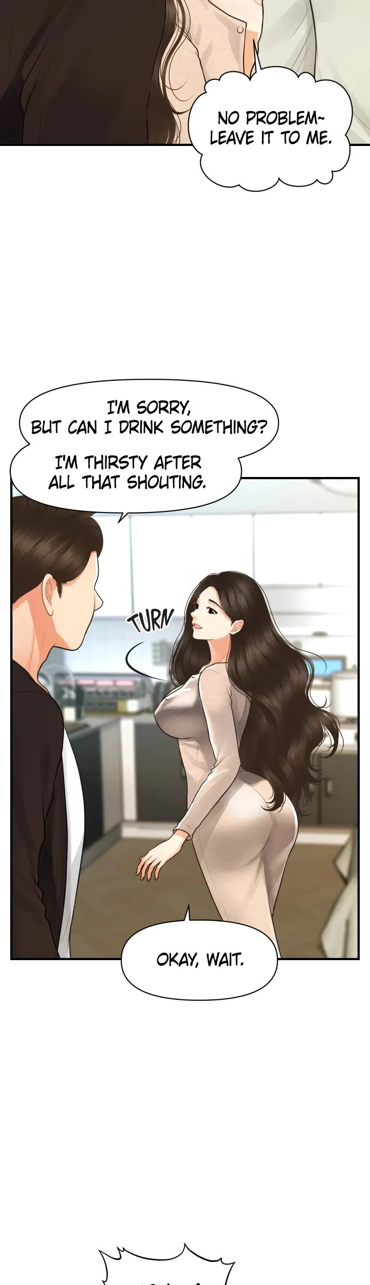 You’re so Handsome - Chapter 96 Page 41