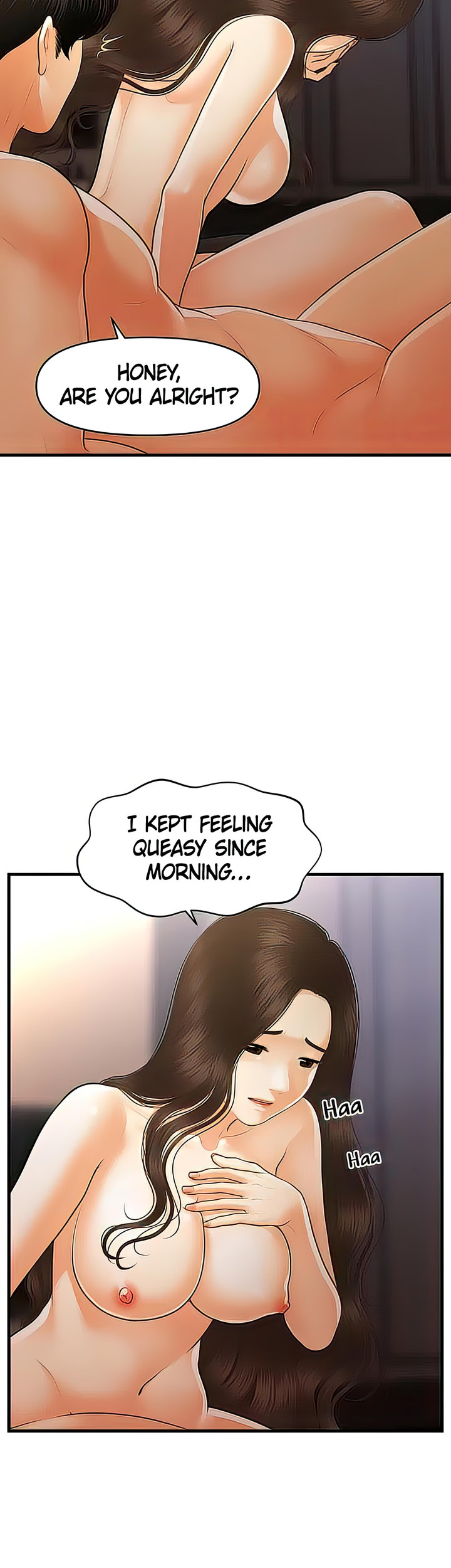 You’re so Handsome - Chapter 97 Page 29