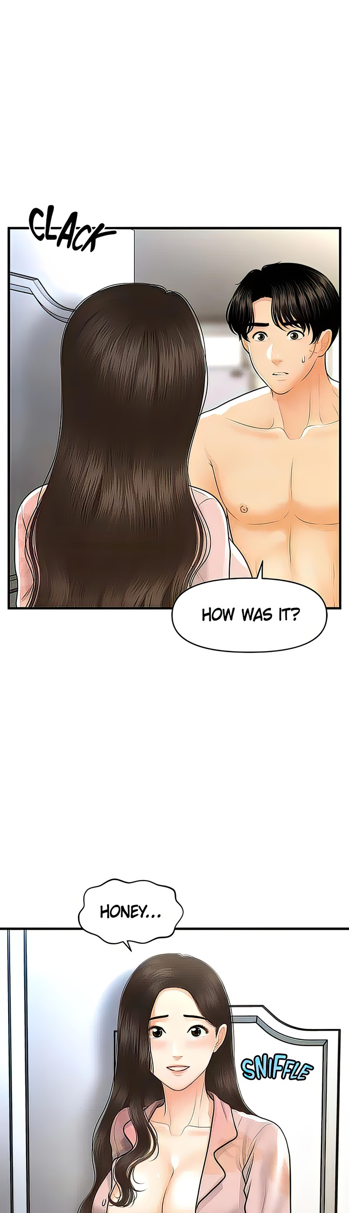 You’re so Handsome - Chapter 97 Page 33