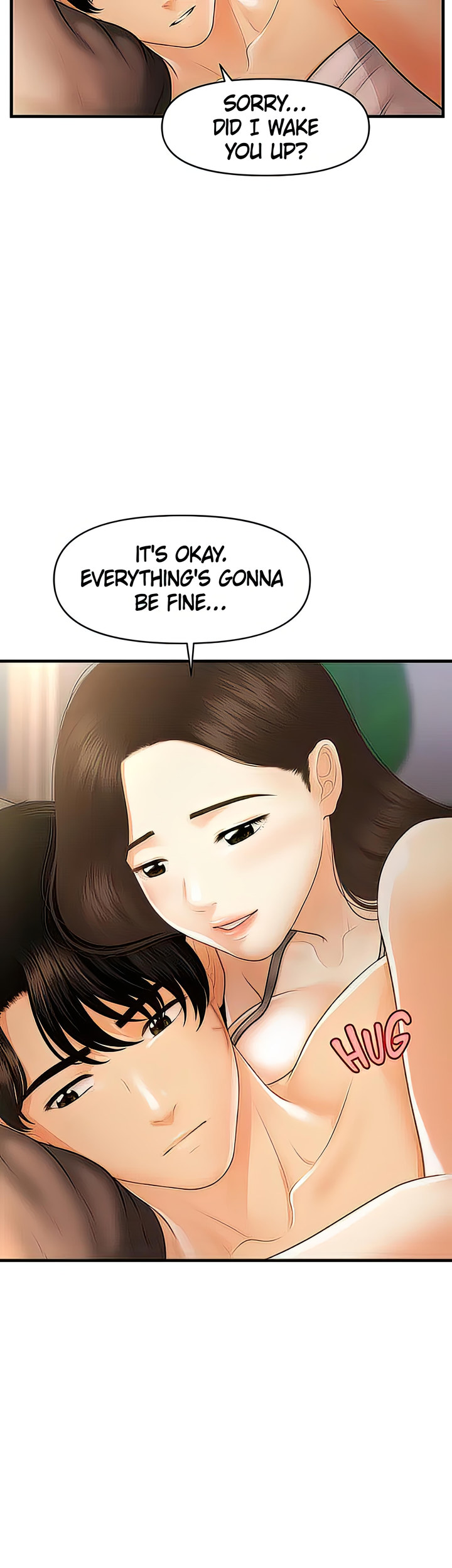 You’re so Handsome - Chapter 97 Page 6