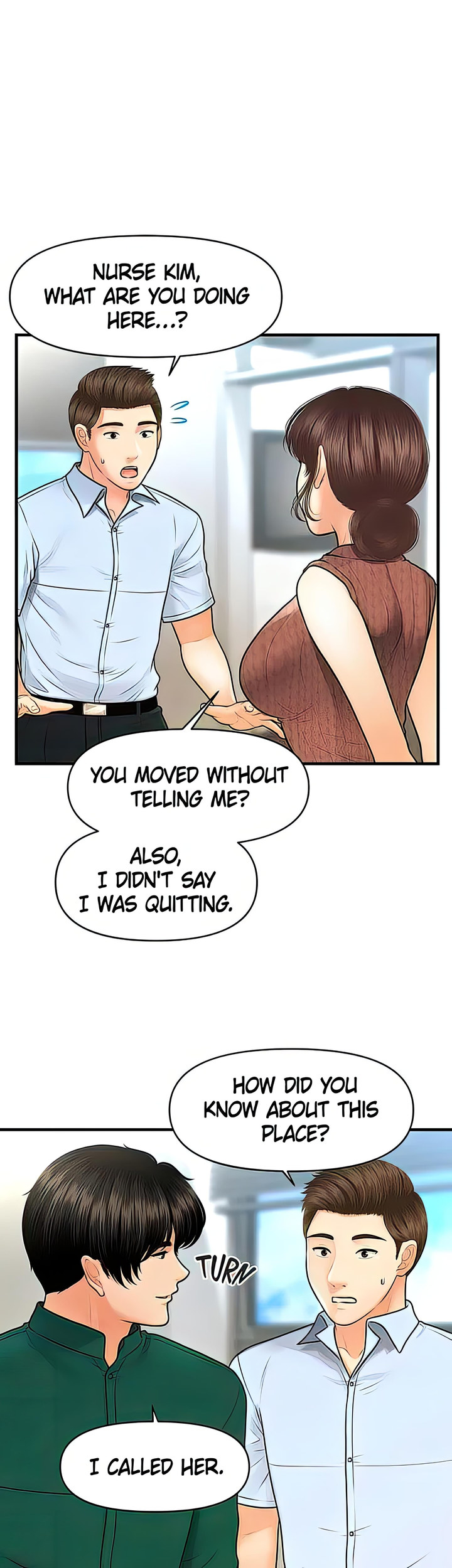 You’re so Handsome - Chapter 98 Page 11