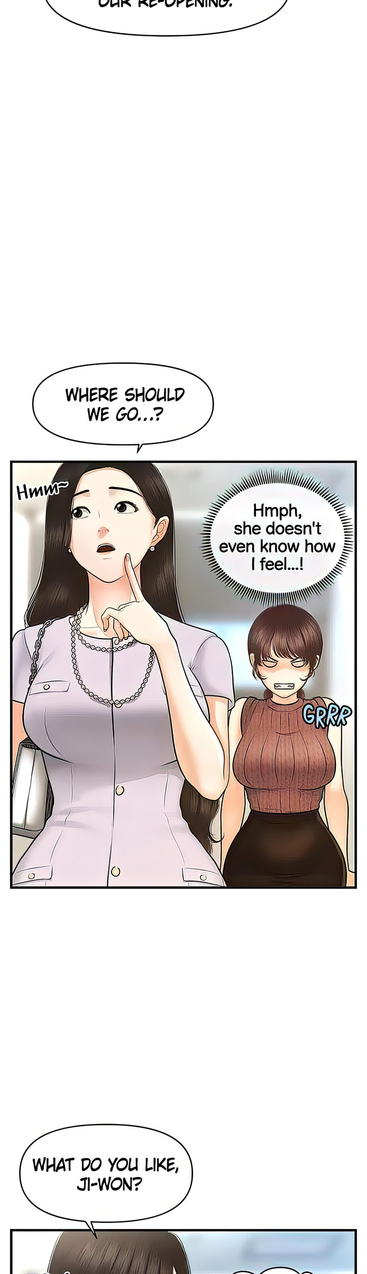 You’re so Handsome - Chapter 98 Page 17