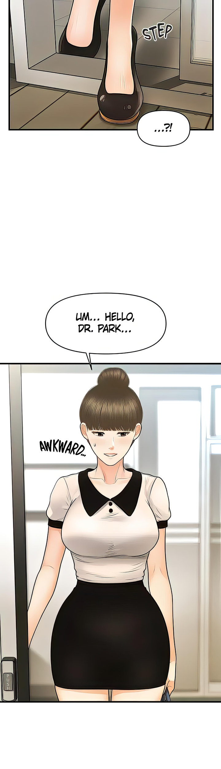 You’re so Handsome - Chapter 98 Page 30