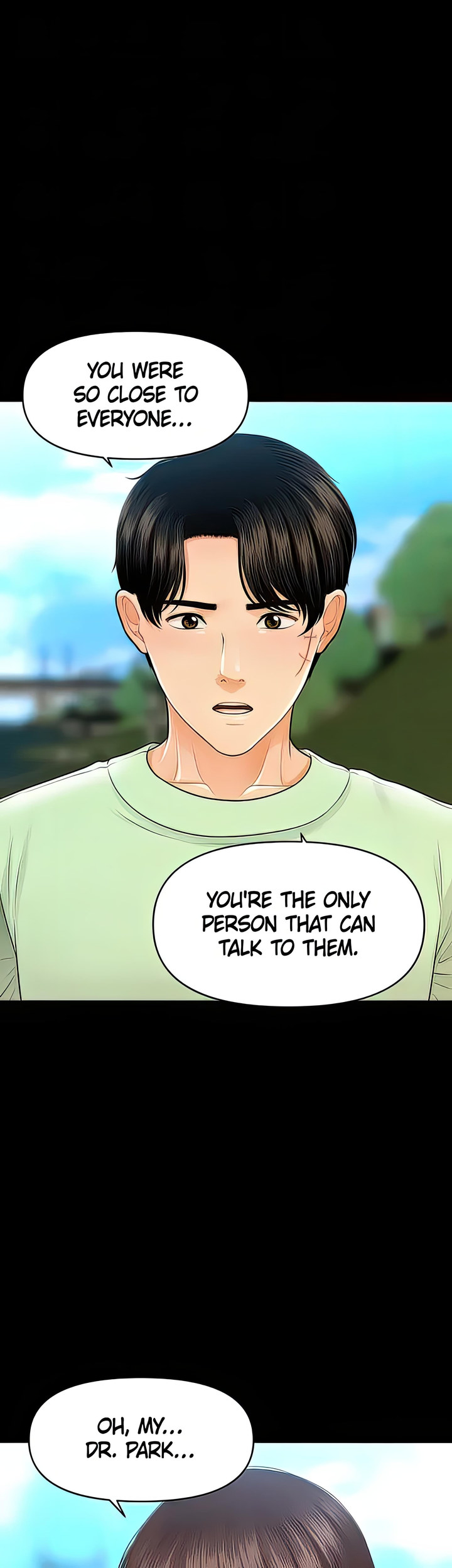 You’re so Handsome - Chapter 98 Page 39