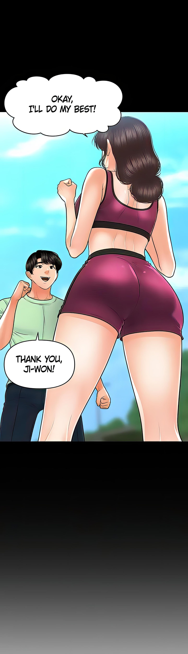 You’re so Handsome - Chapter 98 Page 41