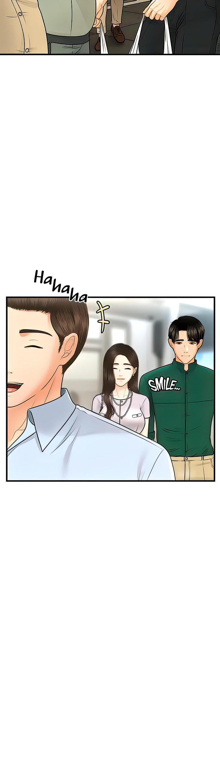 You’re so Handsome - Chapter 98 Page 5