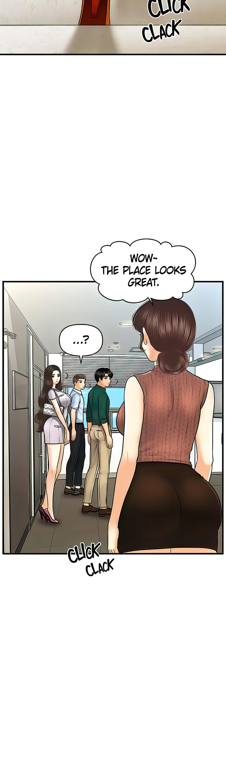 You’re so Handsome - Chapter 98 Page 8