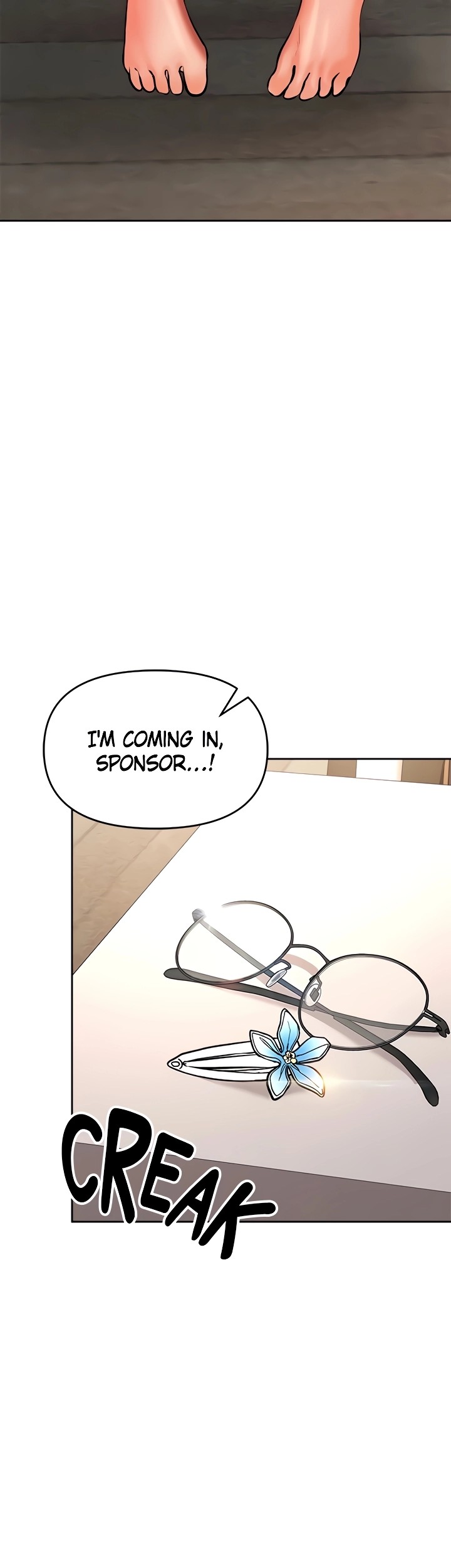 Sponsor Me Please - Chapter 12 Page 60