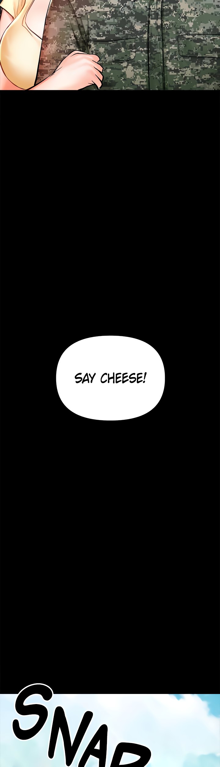 Sponsor Me Please - Chapter 20 Page 51