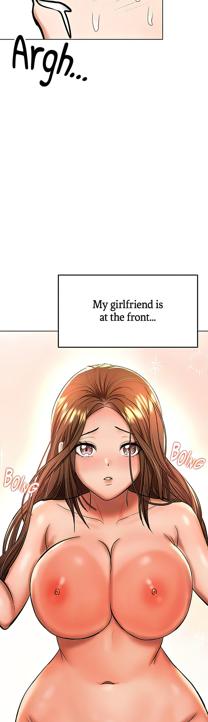 Sponsor Me Please - Chapter 39 Page 42