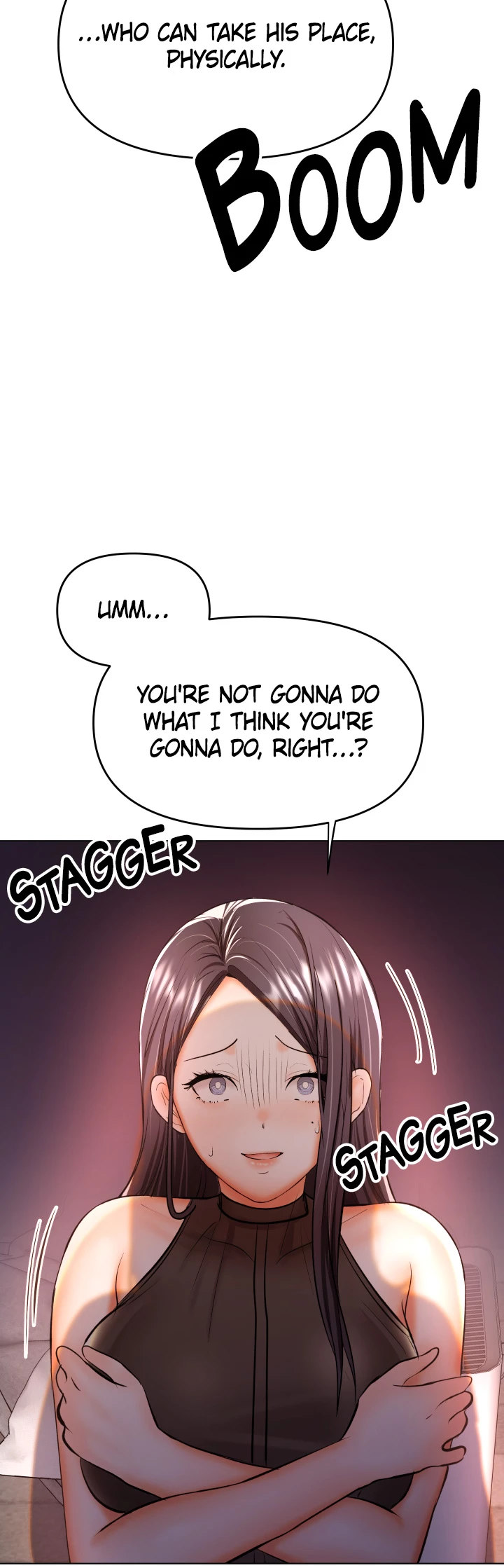 Sponsor Me Please - Chapter 45 Page 58
